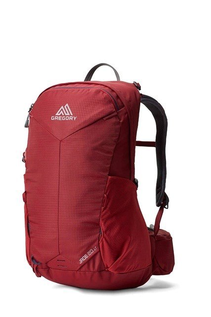 Gregory Plecak turystyczny damski Gregory Jade LT 20 l Ruby Red Gregory Plecak turystyczny damski Gregory Jade LT 20 l Ruby Red