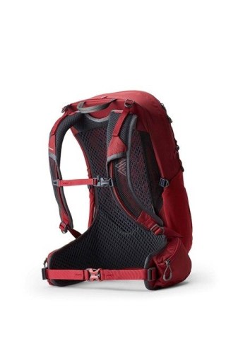 Gregory Plecak turystyczny damski Gregory Jade LT 20 l Ruby Red