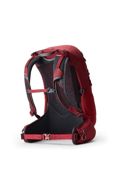 Gregory Plecak turystyczny damski Gregory Jade LT 20 l Ruby Red Gregory Plecak turystyczny damski Gregory Jade LT 20 l Ruby Red