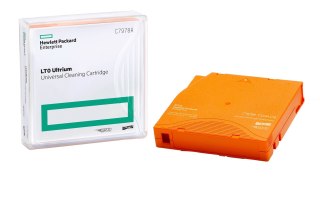 Hewlett Packard Enterprise HPE Ultrium universal cleaning cartridge