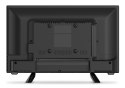 KIANO TV Kiano Slim 19" HD Ready, D-LED, DVB-T2 (WYPRZEDAŻ)