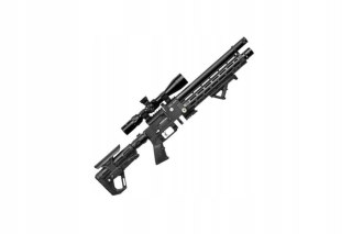 KRAL ARMS K.PN. KRAL PUNCHER MORTAL PCP polimer 4,5 mm ekp