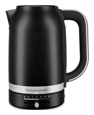 KitchenAid Czajnik elektryczny KitchenAid 5KEK1701EBM (WYPRZEDAŻ)