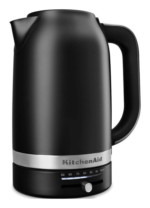 KitchenAid Czajnik elektryczny KitchenAid 5KEK1701EBM (WYPRZEDAŻ) KitchenAid Czajnik elektryczny KitchenAid 5KEK1701EBM (WYPRZEDAŻ)