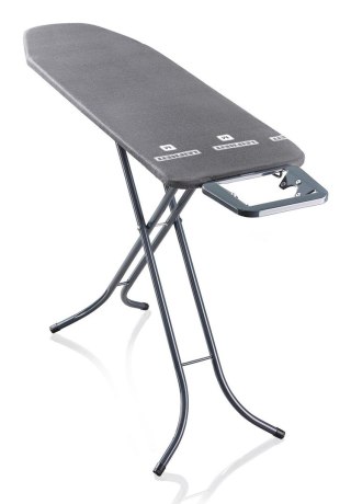 LEIFHEIT Deska do prasowania Classic M Black (WYPRZEDAŻ)