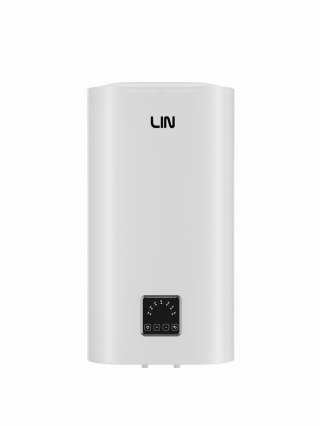 LIN Bojler elektryczny LIN LIFVD2 50L biały bez WI-FI