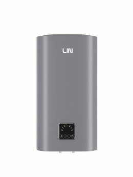 LIN Bojler elektryczny LIN LIFVD2 50L szary bez WI-FI