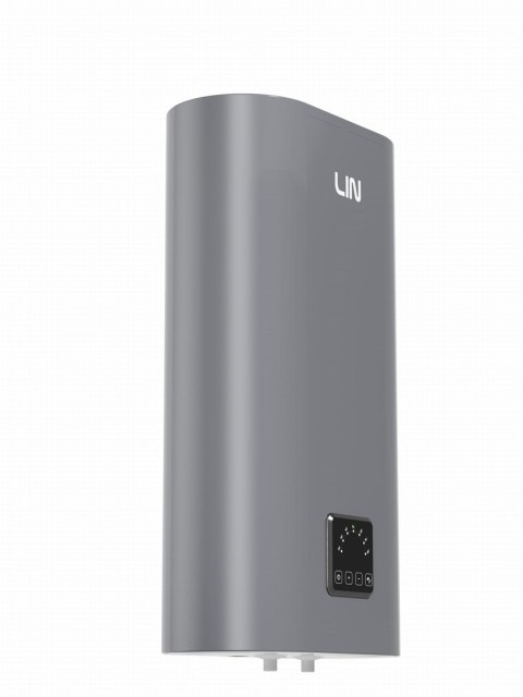 LIN Bojler elektryczny LIN LIFVD2 50L szary bez WI-FI LIN Bojler elektryczny LIN LIFVD2 50L szary bez WI-FI