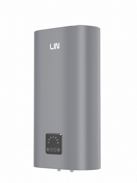 LIN Bojler elektryczny LIN LIFVD2 50L szary bez WI-FI LIN Bojler elektryczny LIN LIFVD2 50L szary bez WI-FI