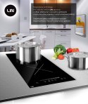 LIN Płyta indukcyjna LIN LI-A23511