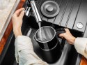 Lafe LAFE CZAJNIK ELEKTRYCZNY Z REGULACJĄ CEG020