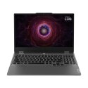 Lenovo Lenovo LOQ 15ARP9 Ryzen 5 7235HS 15.6" FHD IPS 300nits AG 144Hz 16GB DDR5 4800 SSD512 GeForce RTX 3050 6GB Win11 Luna Grey