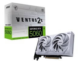 MSI Karta graf. MSI RTX 5060 8G VENTUS 2X OC