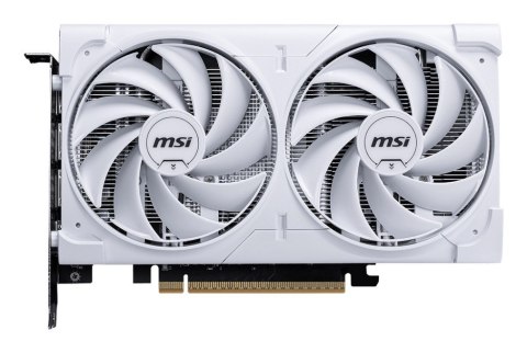 MSI Karta graf. MSI RTX 5060 8G VENTUS 2X OC MSI Karta graf. MSI RTX 5060 8G VENTUS 2X OC
