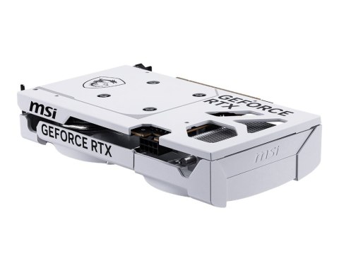 MSI Karta graf. MSI RTX 5060 8G VENTUS 2X OC MSI Karta graf. MSI RTX 5060 8G VENTUS 2X OC