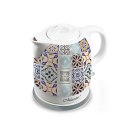 Maestro Ceramiczny czajnik elektryczny MR-066-PORTO MAESTRO