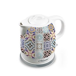 Maestro Ceramiczny czajnik elektryczny MR-066-PORTO MAESTRO