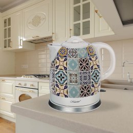 Maestro Ceramiczny czajnik elektryczny MR-066-PORTO MAESTRO