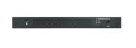 NETGEAR Switch Netgear GS316PP-100EUS 16p PoE 183W (PoE+: 16p) Unmanaged Gigabit