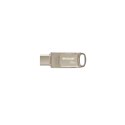 Patriot Memory Patriot FLASHDRIVE Tab T560 128GB Dual USB 120MB/s