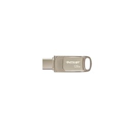 Patriot Memory Patriot FLASHDRIVE Tab T560 128GB Dual USB 120MB/s