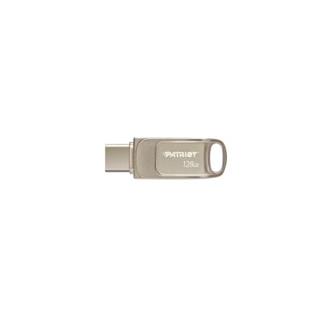 Patriot Memory Patriot FLASHDRIVE Tab T560 128GB Dual USB 120MB/s