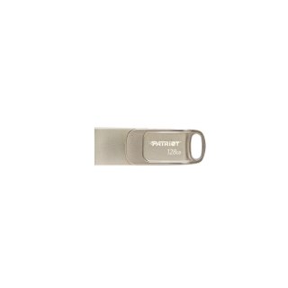 Patriot Memory Patriot FLASHDRIVE Tab T560 128GB Dual USB 120MB/s