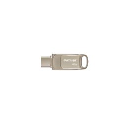 Patriot Memory Patriot FLASHDRIVE Tab T560 64GB Dual USB 120MB/s