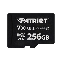 Patriot Memory Patriot VX Micro SDXC 256GB 90/80 MB/s V30 U3 UHS-I