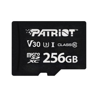 Patriot Memory Patriot VX Micro SDXC 256GB 90/80 MB/s V30 U3 UHS-I
