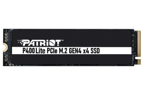 Patriot Memory SSD Patriot Viper P400 Lite M.2 PCI-Ex4 NVMe 2000GB