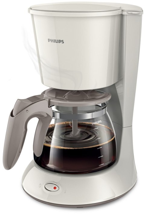 Philips Ekspres przelewowy Philips HD7461/00 (1000W; kolor beżowy) Philips Ekspres przelewowy Philips HD7461/00 (1000W; kolor beżowy)