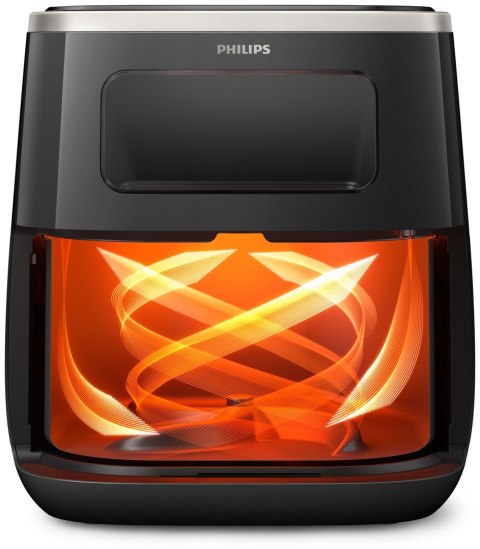 Philips Frytownica niskotłuszczowa PHILIPS HD 9257/80 Philips Frytownica niskotłuszczowa PHILIPS HD 9257/80