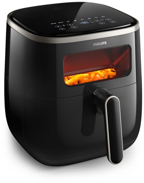 Philips Frytownica niskotłuszczowa PHILIPS HD 9257/80 Philips Frytownica niskotłuszczowa PHILIPS HD 9257/80