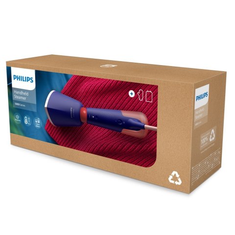Philips Parownica do ubrań PHILIPS STH 5030/20 Philips Parownica do ubrań PHILIPS STH 5030/20