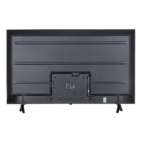Philips Telewizor Philips 55PUS7009/12 LED 55'' 4K Ultra HD Titan OS Dolby Atmos Czarny Philips Telewizor Philips 55PUS7009/12 LED 55'' 4K Ultra HD Titan OS Dolby Atmos Czarny