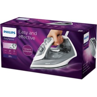 Philips Żelazko PHILIPS EasySpeed GC 1751/80