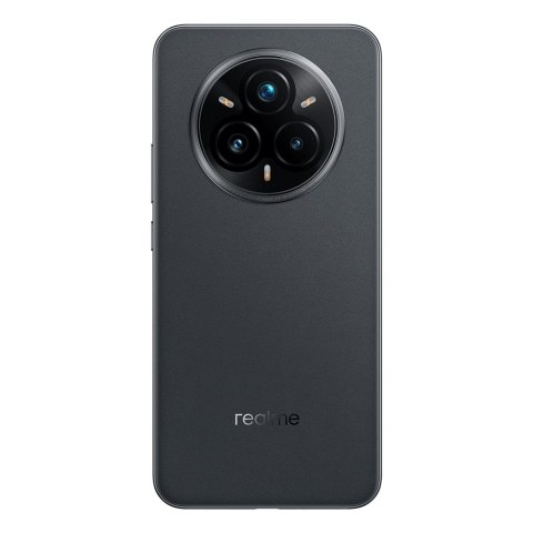 Realme Realme 14 Pro+ 5G 12/512GB Suede Grey
