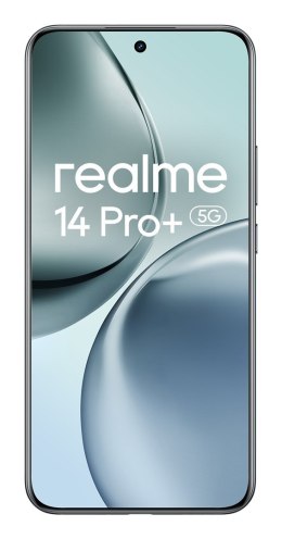 Realme Realme 14 Pro+ 5G DS 8/256GB Suede Grey