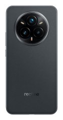 Realme Realme 14 Pro+ 5G DS 8/256GB Suede Grey