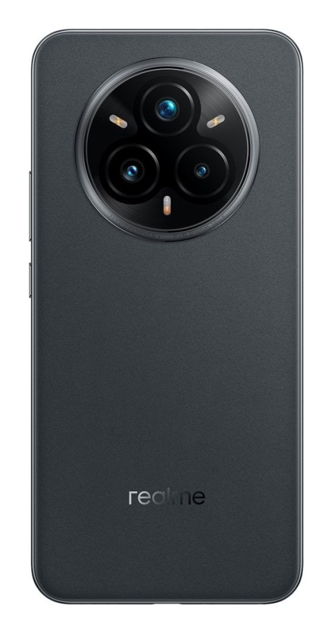 Realme Realme 14 Pro+ 5G DS 8/256GB Suede Grey