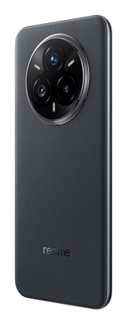 Realme Realme 14 Pro+ 5G DS 8/256GB Suede Grey