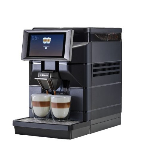 SAECO Ekspres automatyczny SAECO MAGIC M1 (WYPRZEDAŻ) SAECO Ekspres automatyczny SAECO MAGIC M1 (WYPRZEDAŻ)