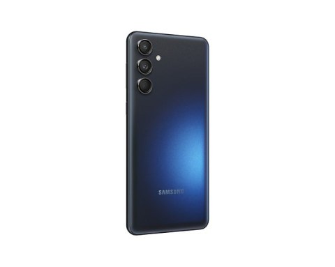 Samsung Samsung Galaxy M55 M556 5G DS 8/128GB Dark Blue Samsung Samsung Galaxy M55 M556 5G DS 8/128GB Dark Blue