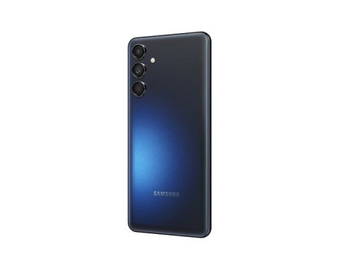 Samsung Samsung Galaxy M55 M556 5G DS 8/128GB Dark Blue Samsung Samsung Galaxy M55 M556 5G DS 8/128GB Dark Blue