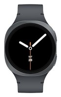 Samsung Smartwatch Samsung Galaxy Watch 8 (L320) AMOLED 40mm Grafitowy