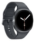 Samsung Smartwatch Samsung Galaxy Watch 8 (L320) AMOLED 40mm Grafitowy