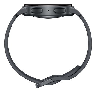Samsung Smartwatch Samsung Galaxy Watch 8 (L320) AMOLED 40mm Grafitowy Samsung Smartwatch Samsung Galaxy Watch 8 (L320) AMOLED 40mm Grafitowy