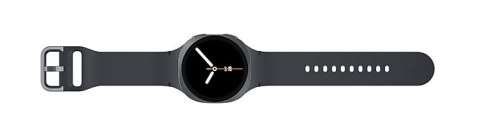 Samsung Smartwatch Samsung Galaxy Watch 8 (L320) AMOLED 40mm Grafitowy Samsung Smartwatch Samsung Galaxy Watch 8 (L320) AMOLED 40mm Grafitowy