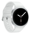 Samsung Smartwatch Samsung Galaxy Watch 8 (L320) AMOLED 40mm Srebrny